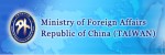 Ministry of Foreign Affairs Republic of China (TAIWAN)