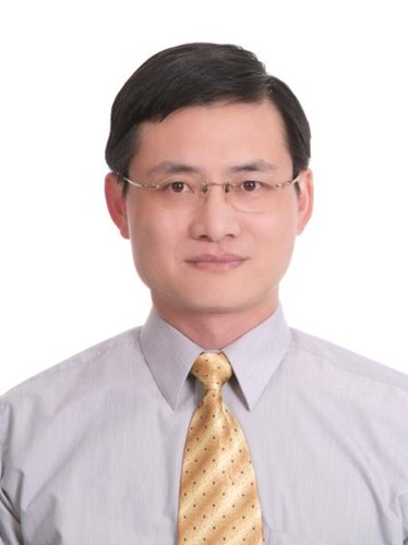 Chief Mr. Wu  Headshot