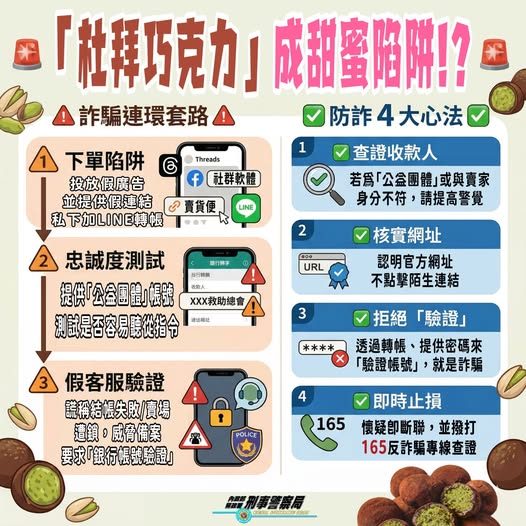反詐宣導圖片5(115.3.26)