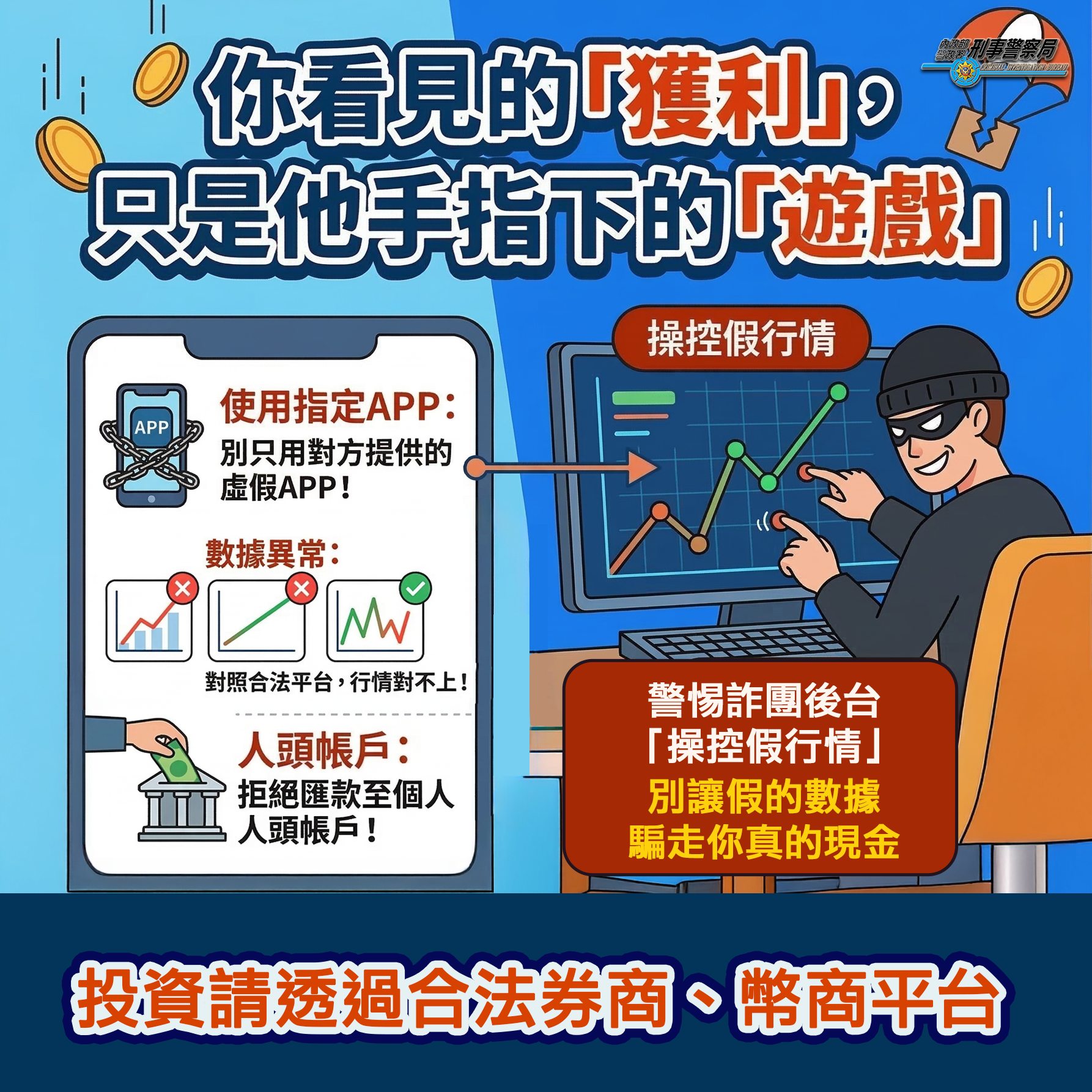 反詐宣導圖片6(115.3.26)